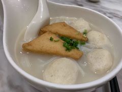 -翠華餐廳(浦东机场T1店)