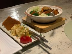 -T館·花园艺术餐厅