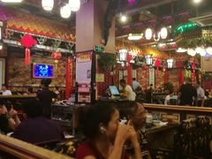 大堂-缪氏川菜(丰盛町店)