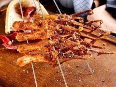 -春荣烧烤(龙泽北路店)