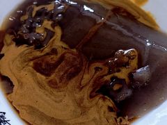 -鞠婆婆•绵绵冰•凉糕•手工冰粉(苏稽一店)