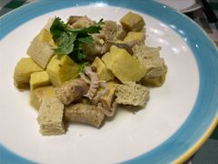 传统米肠面肺-新疆巴州金丝特餐厅(大钟寺店)