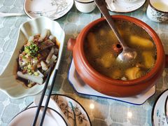 -小厨子私房菜·云南美食店