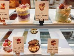 -七号面包店(大洋国际店)