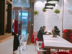 -权味·朝鲜族拌饭(勒泰店)