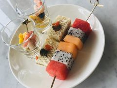 -三迪希尔顿酒店·星空酒廊