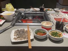 -海底捞火锅(珠影星光城夜宵主题店)