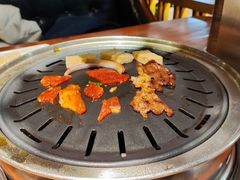 -九田家黑牛烤肉料理(新辰里亚运村店)