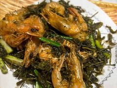-老李家土菜馆·安吉地标美食