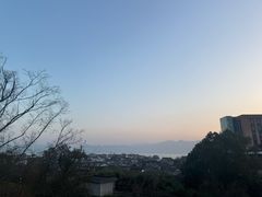 -东钱湖旅游度假区