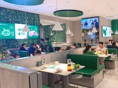 大堂-文记卢源外·江西小炒(凤城八路店)
