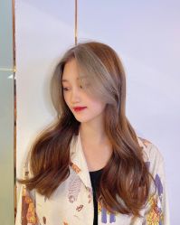 -苏豪路易士·嘉玛发廊