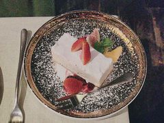 -碧特博格·20年品牌西餐厅(芜湖路店)