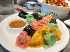 -1937青岛老味道·海肠捞饭·青岛菜(大鲍岛栈桥店)