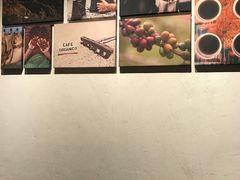 用餐区-星巴克(天津鲁能中心第三店)