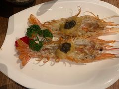 -阿吾罗日本料理(K11艺术中心店)