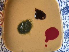 -马记伊源斋涮肉·清真菜(百子湾店)