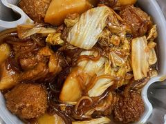 -杏花堂晋商私房菜(华熙五棵松店)