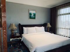 -厦门泰谷酒店(中山路镇海路地铁站店)