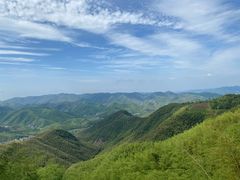 -莫干山风景区