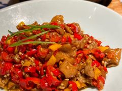 -图味美小黄鱼·景德菜(浙江路店)