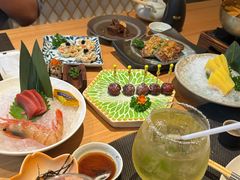 -德川家日本料理(中关村寰太大厦店)