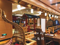 -汉唐水世界温泉洗浴水乐园