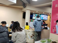 -面道赞宁海海鲜面(迎凤街店)