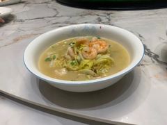 -苏州人家·精致苏帮菜(斜塘店)