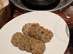 -大良毋米粥(锦龙路总店)