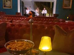 -The St·Regis Bar 瑞吉酒吧