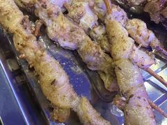 -二虎原味烧烤