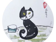 -祥云墅彩翼儿童美术馆(房山长阳店)