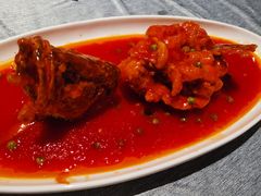 松鼠大桂鱼-绿波廊(豫园店)
