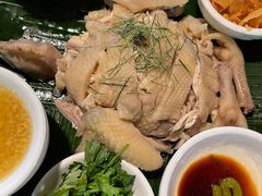 -园林美食城·本土农家菜(杨和镇店)