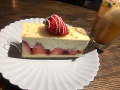 -黑草莓(重庆路店)