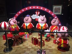 -青岛富力艾美酒店