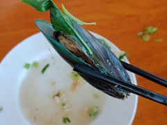 青口贝-南蚝小贝海鲜特色餐厅(南澳岛店)