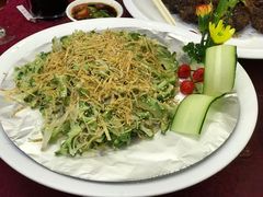 -轩记海鲜餐厅·四十五年老字号·经典粤菜(西区彩虹店)