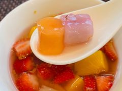 -威珀斯酒店·珀萃美食餐厅