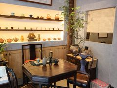 -本处·素食·融合料理(南油店)