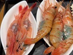 -亚马逊蒸汽活海鲜自助(LCM置汇旭辉广场店)