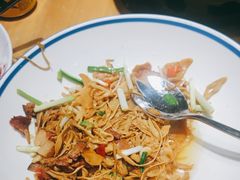 西湖纸片笋-尚品家宴(槐荫店)