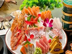 -上渔铁板烧(陆家嘴概念店)