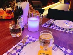 -Ambra Haus琥珀屋精酿餐厅(宝山店)