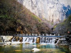 -云台山风景名胜区