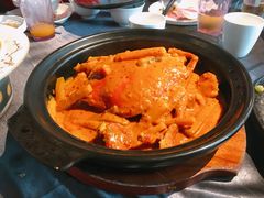 -蟹榭·本帮江浙菜·蟹宴(五角场合生汇商场店)