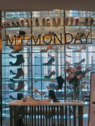 -MT.MONDAY女鞋定制