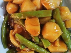 -百年神厨·地道川菜(清江西路店)