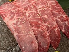 -厚贞日式烤肉(龙之梦店)